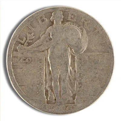 <body> FV 90% Silver Standing Liberty Quarters - Partial Date — Silver bullion from Standard Bullion