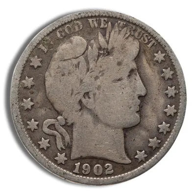 <body> FV 90% Silver Barber Quarters - Avg Circ — Silver bullion from Standard Bullion