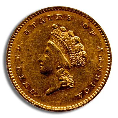 <body> Gold Princess Type 2 - Cleaned/Low Grade — Gold bullion from Standard Bullion