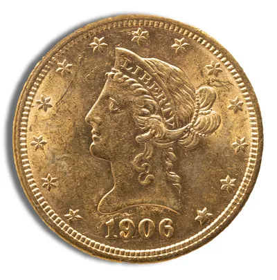 <body>0 Gold Liberty Eagle - AU — Gold bullion from Standard Bullion