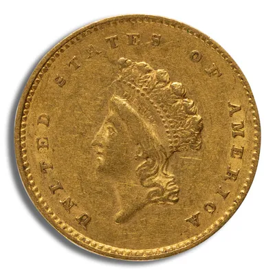 <body> Gold Princess Type 2 - XF — Gold bullion from Standard Bullion