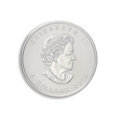 2010 1/2 oz Australia Silver Lunar Tiger BU - Series II — Silver bullion from Standard Bullion