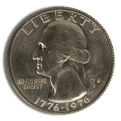 40% Silver 1776-1976 Bicentennial Quarter (BU/PF) — Silver bullion from Standard Bullion
