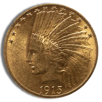 <body>0 Gold Indian Eagle - BU — Gold bullion from Standard Bullion