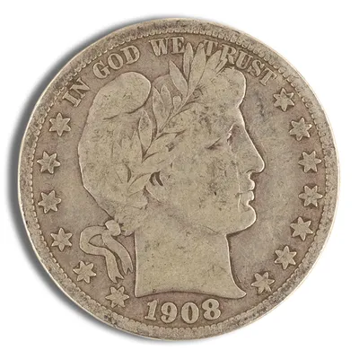 <body> FV 90% Silver Barber Half Dollars - VF — Silver bullion from Standard Bullion