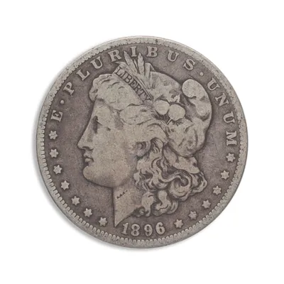 1878-1904 Morgan Silver Dollar - VG — Silver bullion from Standard Bullion