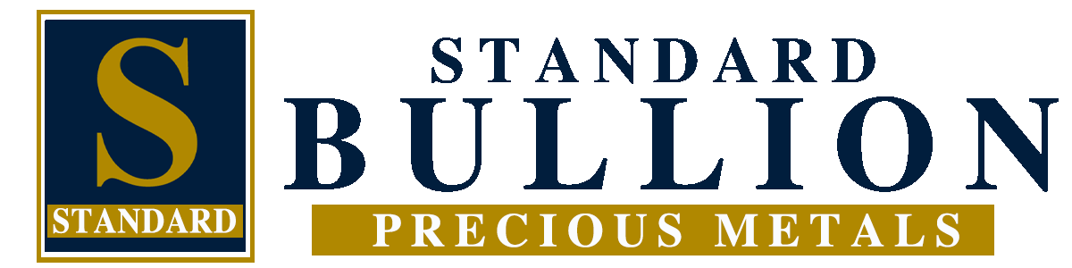 Standard Bullion Logo