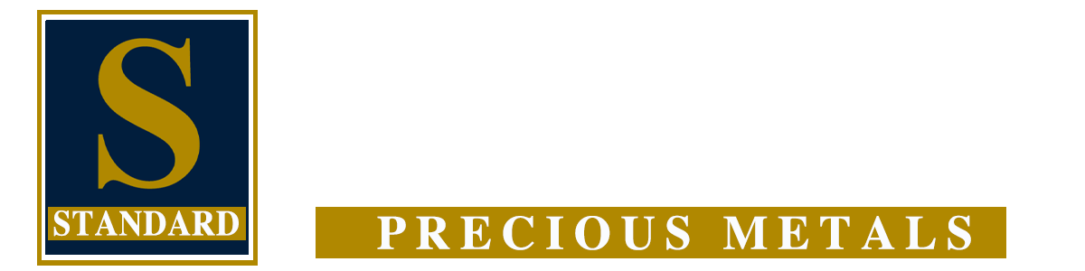 Standard Bullion Logo