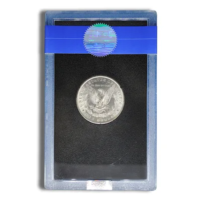 1882-CC GSA Morgan Dollar - NGC MS65 — reverse view