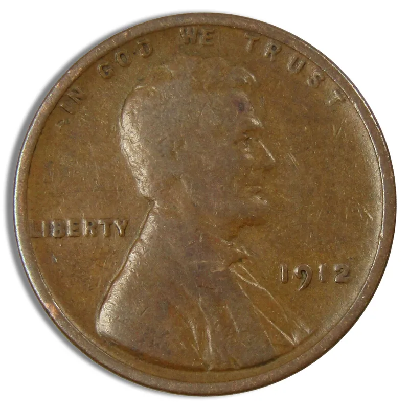Teens Wheat Cents — Gold bullion from Standard Bullion
