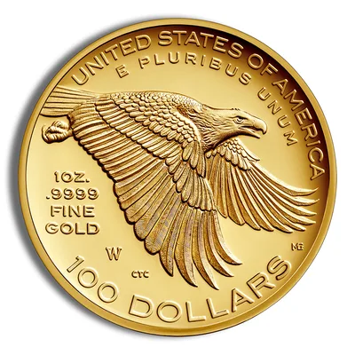 2017-W American Liberty High Relief Gold Coin NGC PF70 — detail view