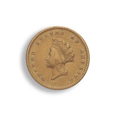 <body> Gold Princess Type 2 - VF — Gold bullion from Standard Bullion