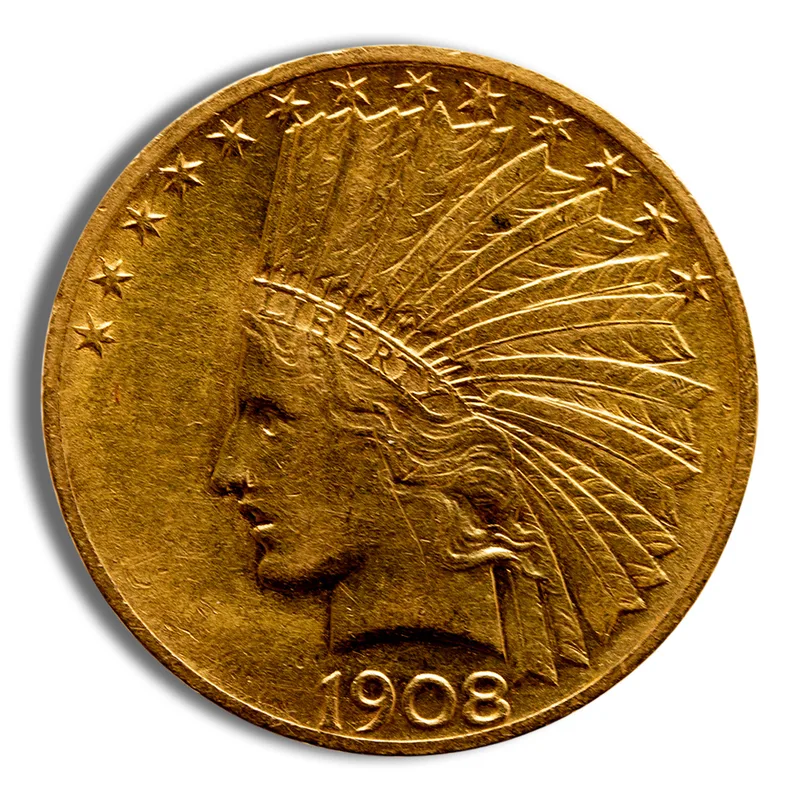<body>0 Gold Indian Eagle - Any Grade — Gold bullion from Standard Bullion