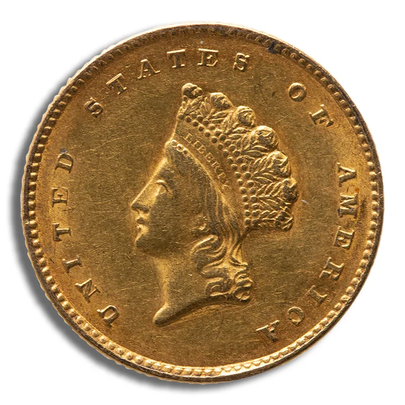 <body> Gold Princess Type 2 - AU — Gold bullion from Standard Bullion