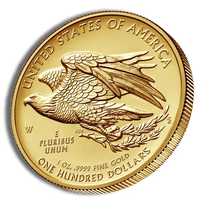 2015-W Liberty High Relief Gold Coin PCGS MS70 — detail view