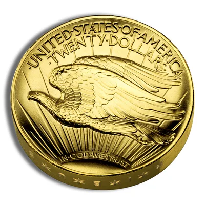 2009 Ultra High Relief Double Eagle Gold Coin NGC MS69 PL — detail view