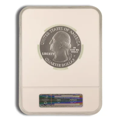 2012-P 5 oz ATB Hawaii Volcanoes Silver Coin NGC SP70 — reverse view