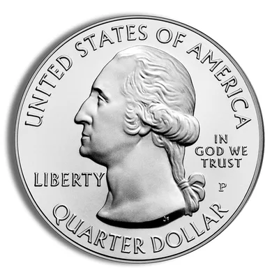 2010-P 5 oz ATB Mt Hood Silver Coin NGC SP70 — detail view