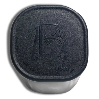 2004 1 oz Silver Mexican Libertad - BU — packaging view