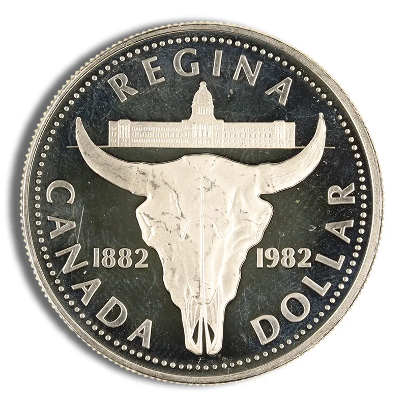 50% Silver Canadian Coins — Silver bullion from Standard Bullion