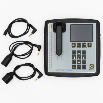 Sigma Metalytics Precious Metal Verifier - Investor Model — packaging view