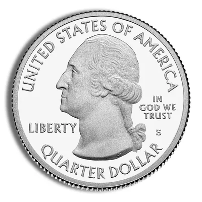2013-P 5 oz ATB Great Basin Silver Coin NGC SP70 — detail view