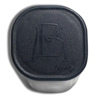 1992 1 oz Silver Mexican Libertad - BU — packaging view
