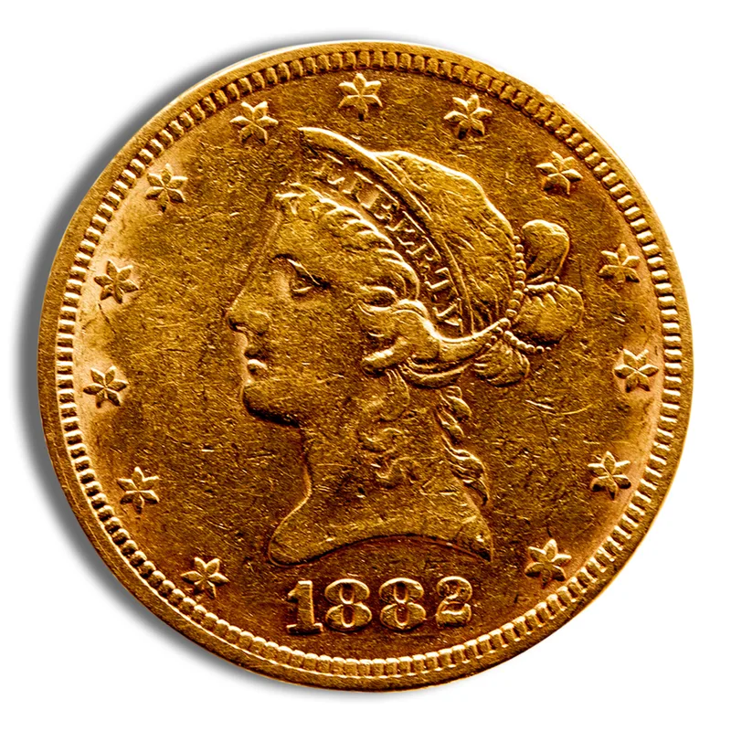 <body>0 Gold Liberty Eagle - Any Grade — Gold bullion from Standard Bullion